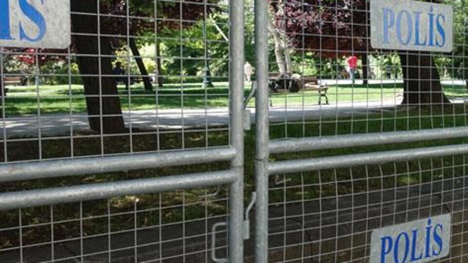 İstanbullular dikkat! 15.30'dan itibaren kapatılacak