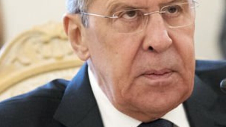 Lavrov: "Avrupa, Washington'un kaprislerinden kurtulmaya çalışıyor"