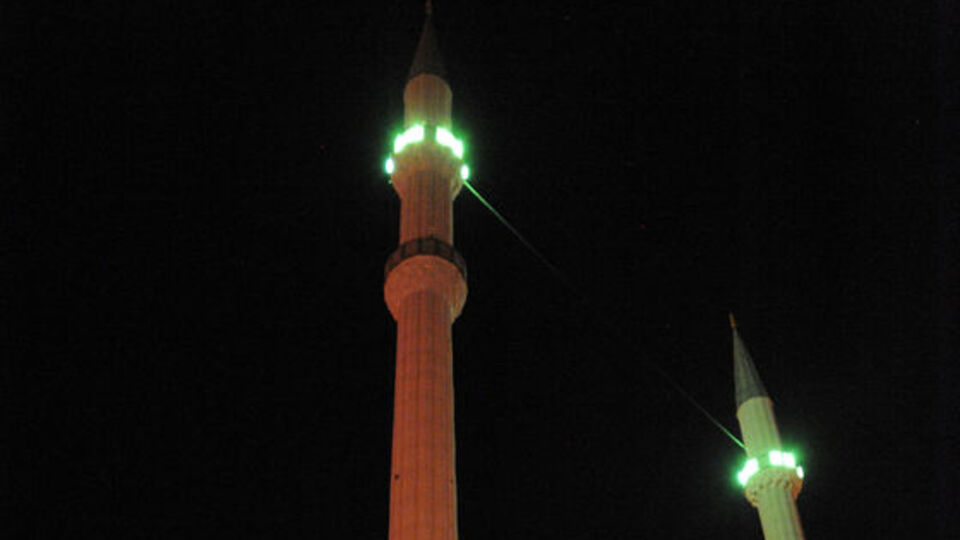 Çanakkale'de iftara ne kadar kaldı?