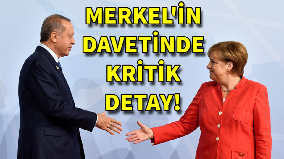 Çavuşoğlu: Merkel'in daveti seçim kararından önceydi