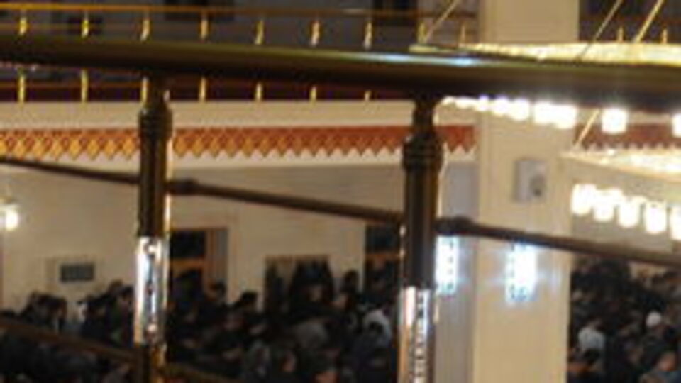 Şırnak ve Şanlıurfa'da iftara ne kadar kaldı?