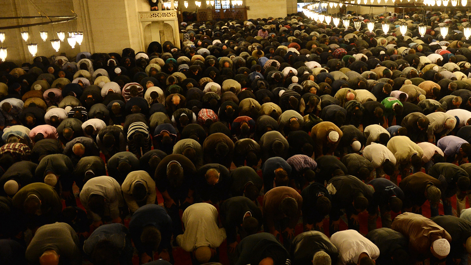 Gaziantep ve Giresun'da iftara ne kadar kaldı?