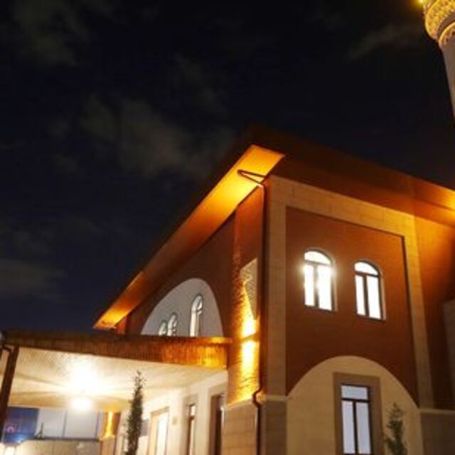 Ankara'da iftar saat kaçta?