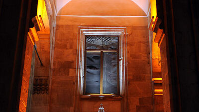 Bursa'da iftara ne kadar kaldı?