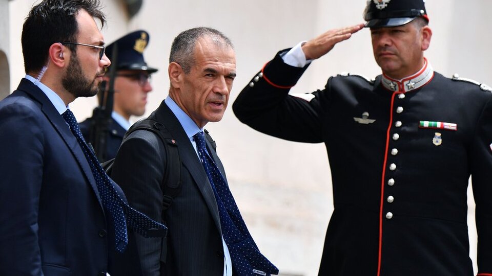 İtalya'da siyasi kriz: 3 senaryo konuşuluyor