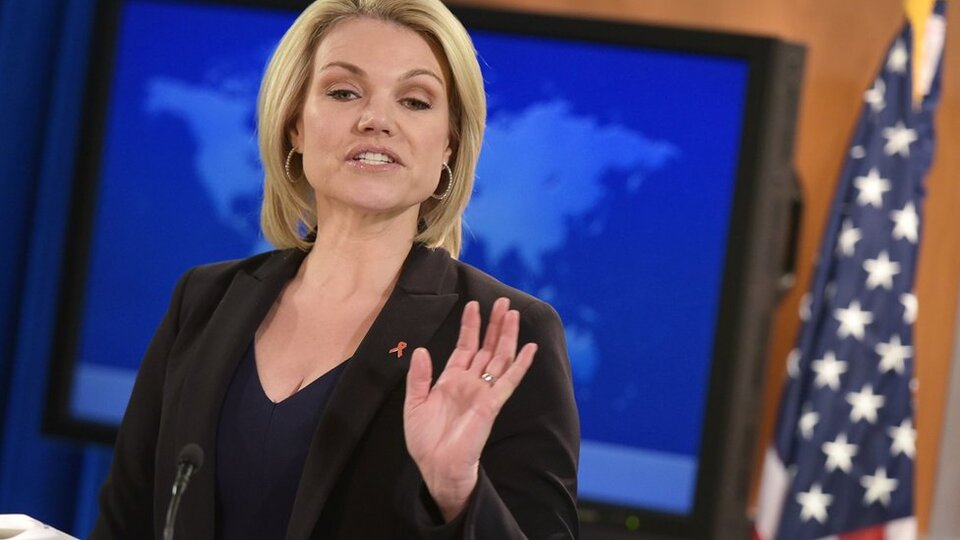 ABD: Türkiye ile Menbiç konusunda henüz bir anlaşma yok