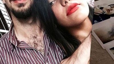 "Darp etmedim merdivenden düştü"