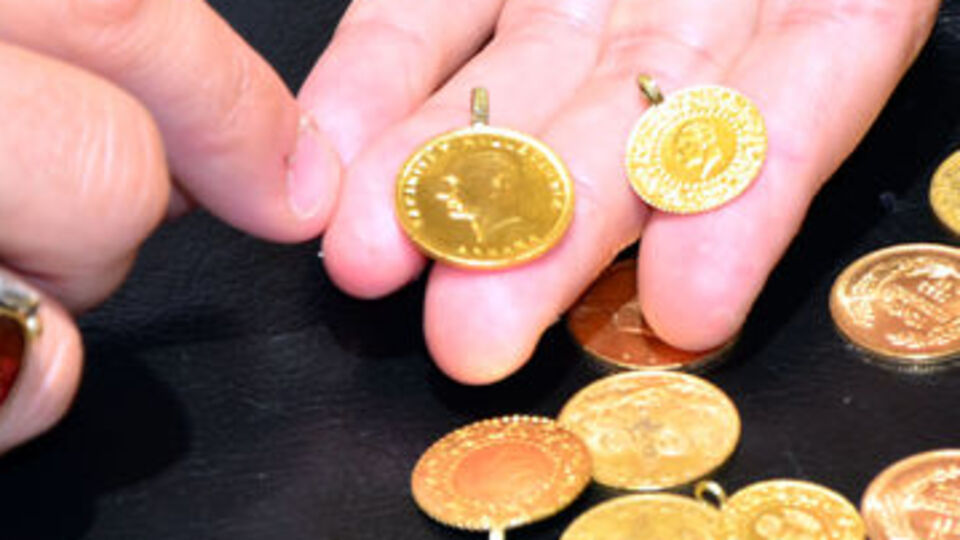 Altın fiyatları ne kadar? İşte güncel rakamlar...