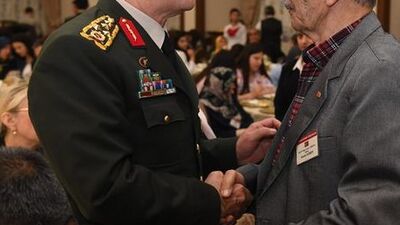 "İçimizdeki bu hainler temizlendikçe TSK'nın gücü arttı"