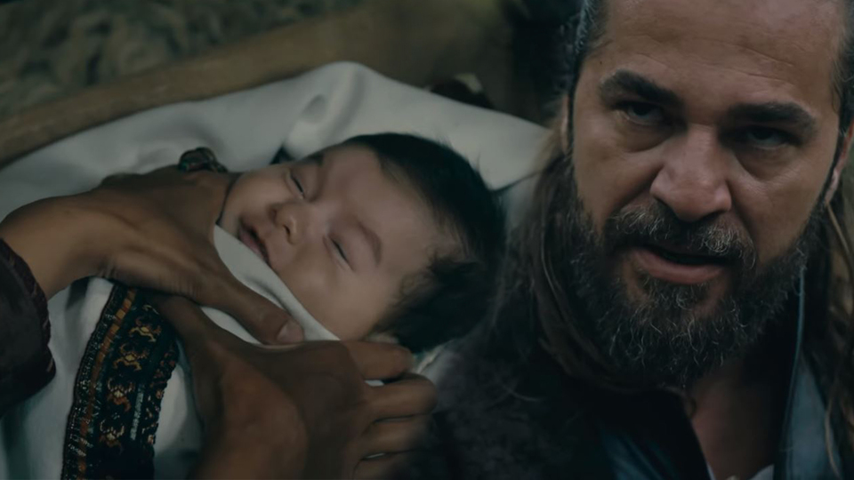 Osman büyük tehlikede!