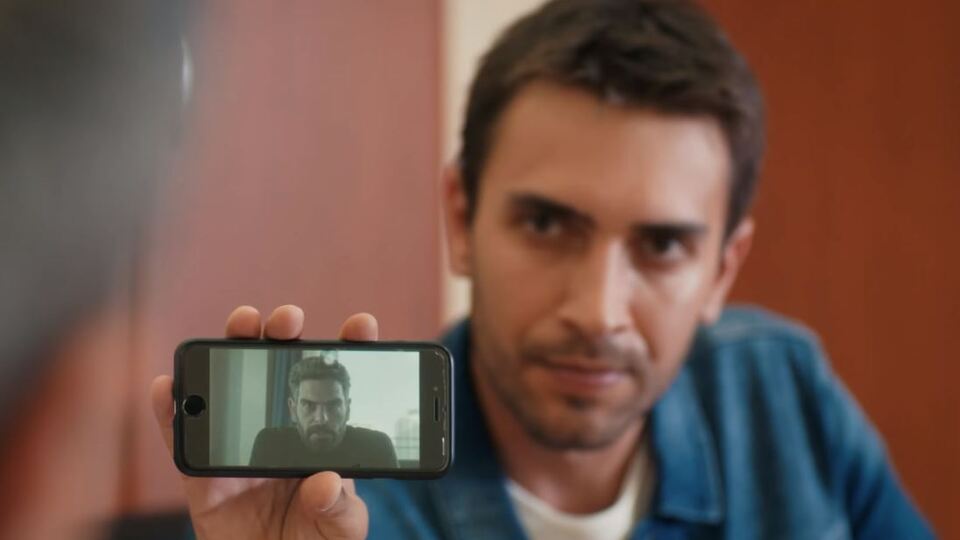 Vedat'ın itirafı poliste!