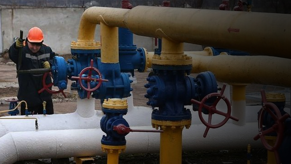 SOCAR Türkiye CEO'su Aliyev: En ucuz gaz TANAP'tan