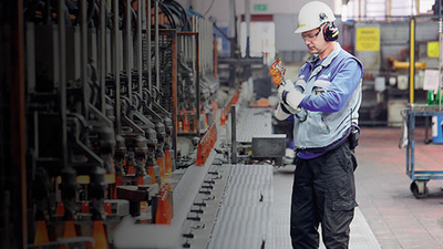 Kâr çok yatırım yok