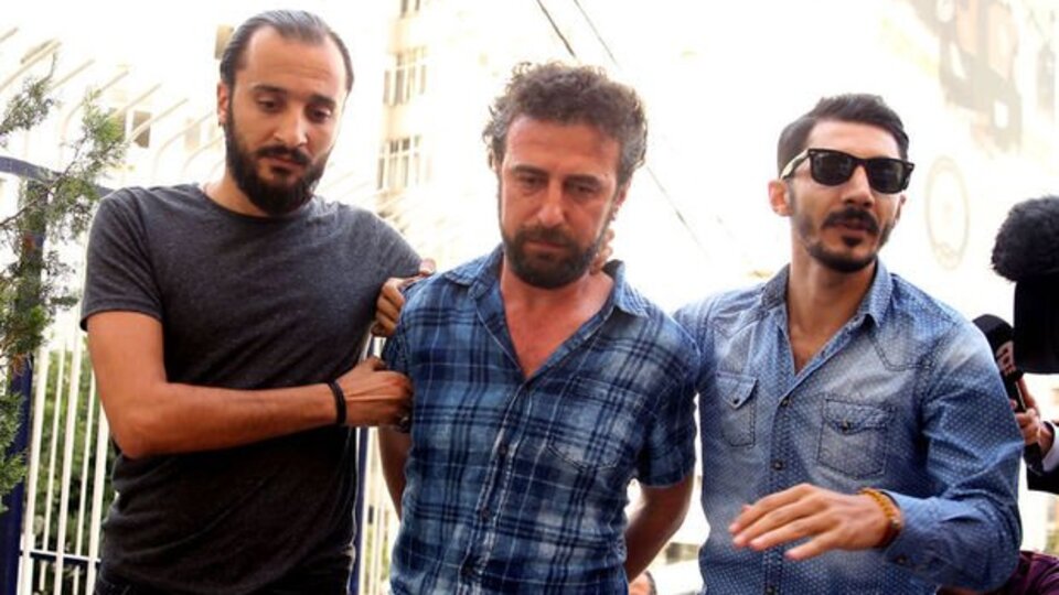 Demirel'in damadına 37 yıl 6 ay