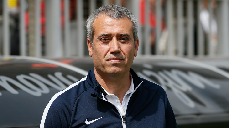 "Yabancı hocalara ihtiyaç yok"