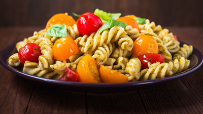 İftarda ne pişirsem?