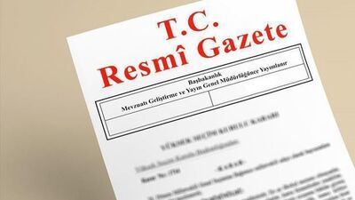 Son dakikada 38 isim değişti!