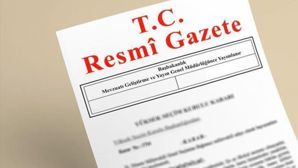 Son dakikada 38 isim değişti!