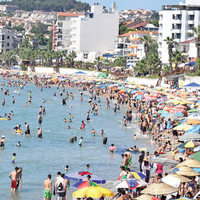 Bayram için en iyi tatil seçenekleri