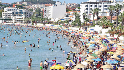 Bayram için en iyi tatil seçenekleri