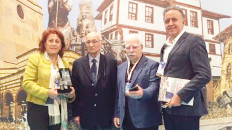 Müze Özendirme Yarışması yapıldı