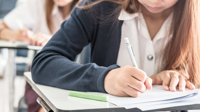 Sınavda bunlara dikkat!