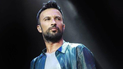Tarkan'dan alkışlanacak hareket