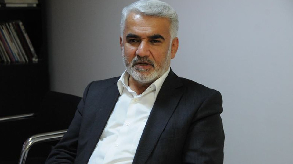 Hüda-Par eski genel başkanından Cumhur İttifakı açıklaması