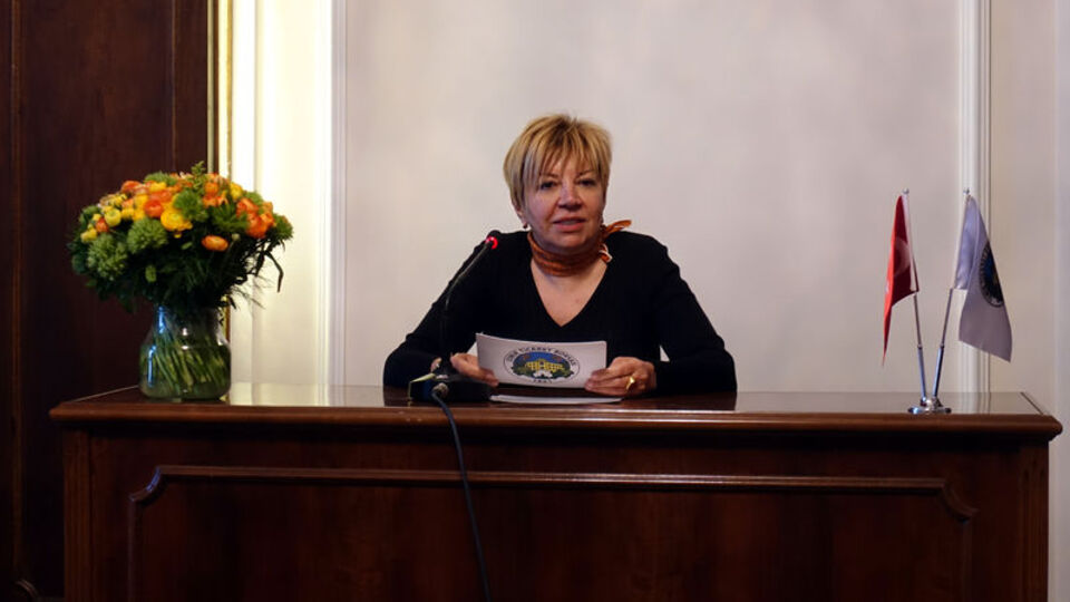 "Arabistan gibi değil İsviçre gibi olmalıyız"