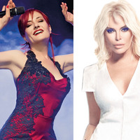 Bağcan ve Pekkan’dan müzik ziyafeti