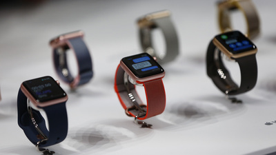 Apple'ın sürprizi ortaya çıktı!