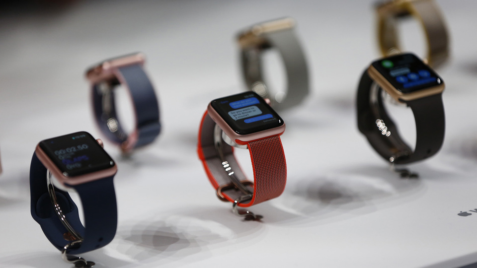 Apple'ın sürprizi ortaya çıktı!