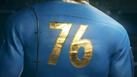 Gizemli tanıtımın ardından Fallout 76 çıktı!