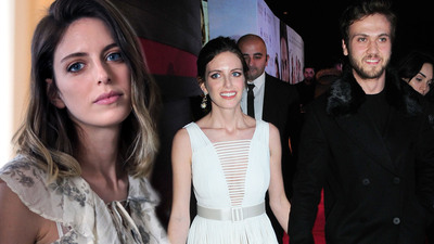 Bige Önal: Düğün planı yok tatil planı var