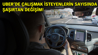 Yeni düzenleme UBER’i bitirir mi?