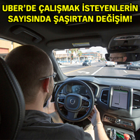 Yeni düzenleme UBER’i bitirir mi?