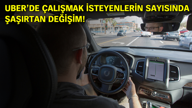 Yeni düzenleme UBER'i bitirir mi?