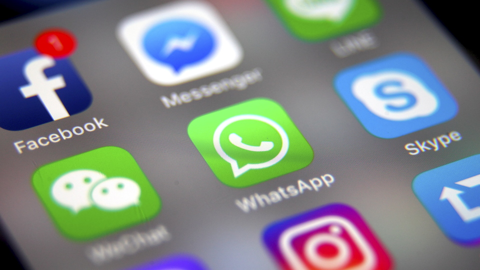 WhatsApp artık onlara yasak!