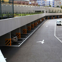 Otoparklarla ilgili önemli değişiklik! Resmi Gazete’de yayımlandı