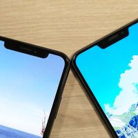 Google’dan iPhone X ikizi Android!