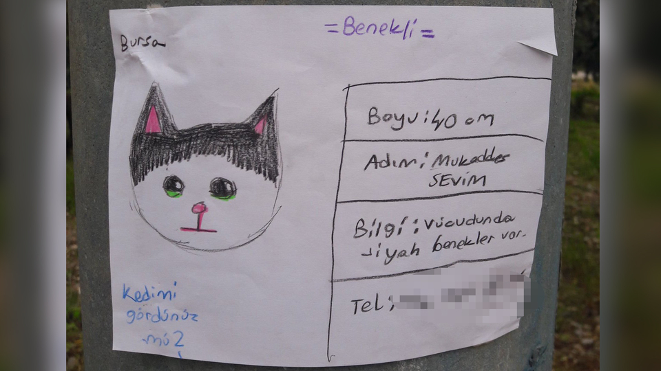 Benekli'den iyi haber!