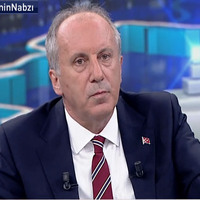 Muharrem İnce Habertürk TV'de soruları yanıtladı
