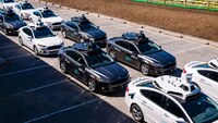 Uber ve Waymo barışıyor! Ortaklık yolda...