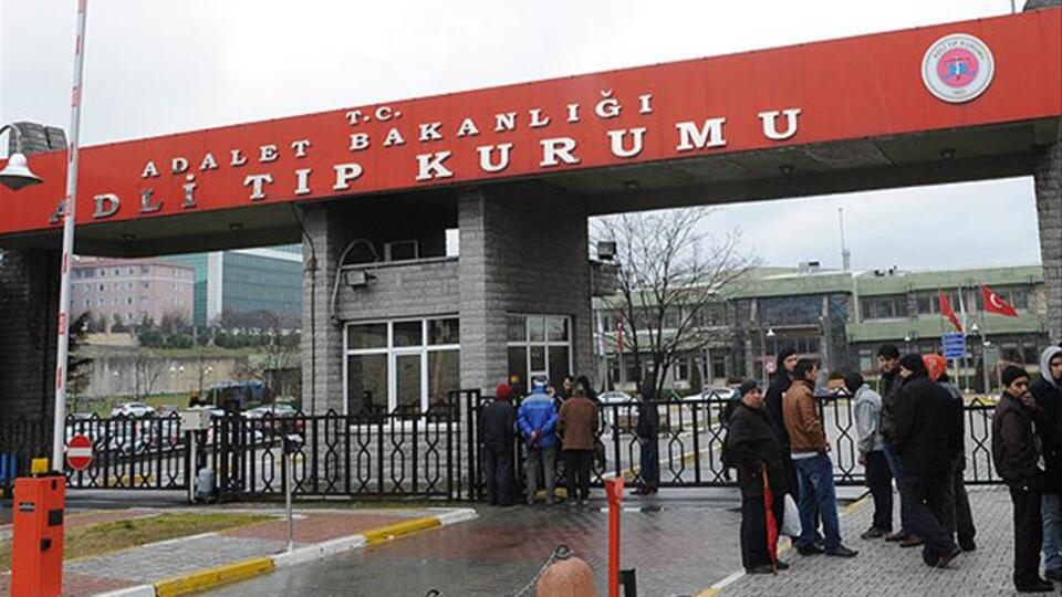 Adli Tıp Kurumu memur alımı başvuru şartları neler?