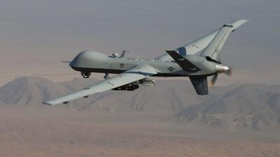 Google savaş teknolojisinden çekiliyor