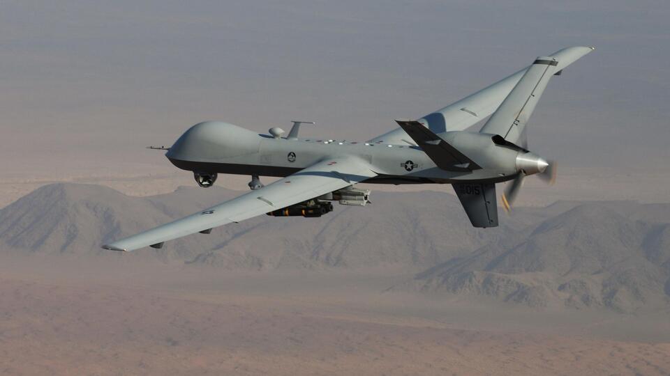 Google savaş teknolojisinden çekiliyor