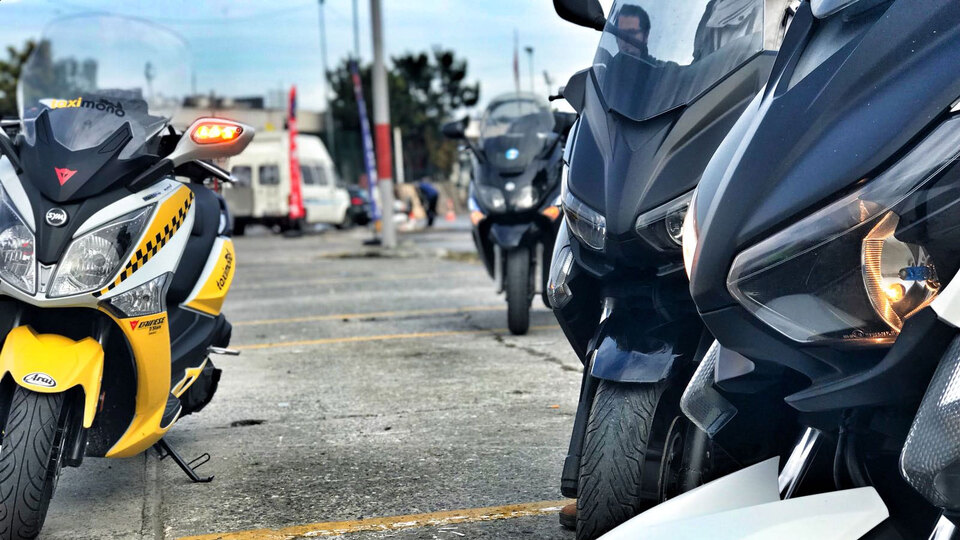 Göçemen: Paylaşım ekosistemi ulaşım sektöründe de ekonomiye değer katacak