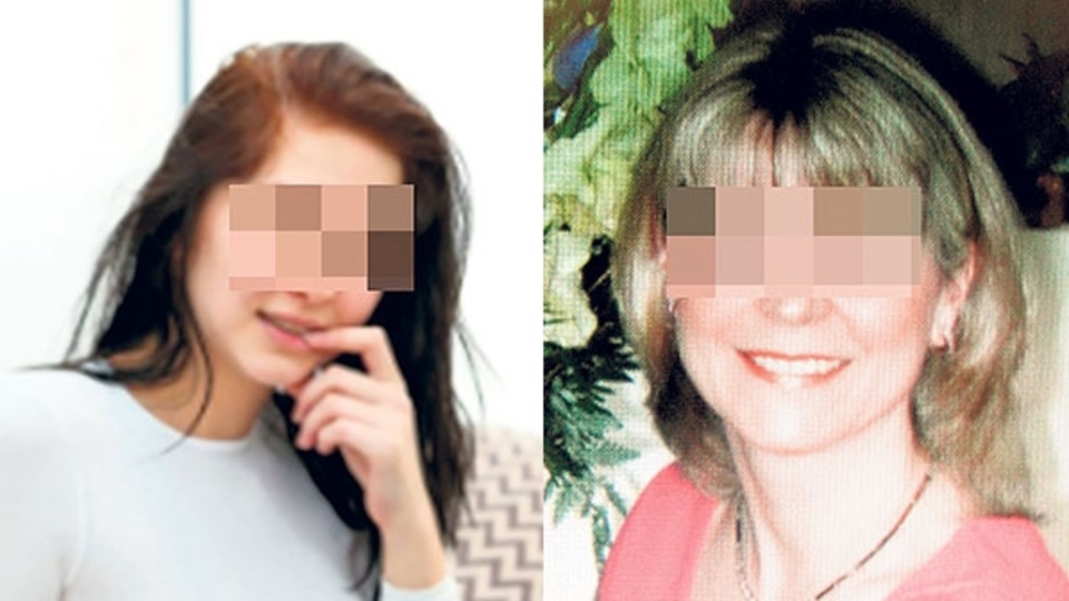 'Kocanı mutlu edemiyorsun boşan biz evleneceğiz'