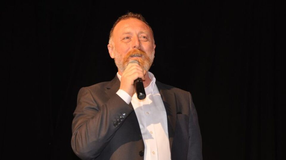 HDP ekonomi bildirgesini açıkladı