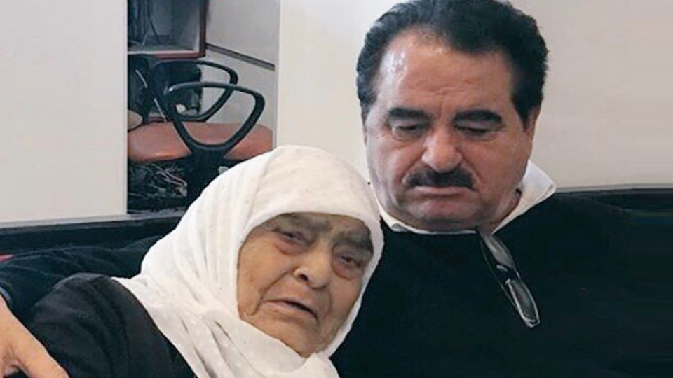 İbrahim Tatlıses'in Twitter ile imtihanı!